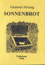 Heising, ehem Abt Alkuin, Sonnenbrot, Brot Backen Sonnenofen Afrika, RAR