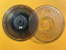 Triumph-Adler Typenrad Grp. 01-10 Primus 10 – Gabriele 100 DS 110 7007 8008 9009