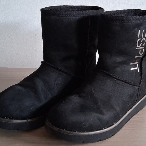 Esprit damen stiefeletten - damen,