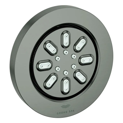 Grohe seitenbrause 26801 - seitenbrause,