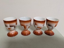 4 Art Deco  Spritzdekor