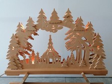 Echt Ratags Holzdesign