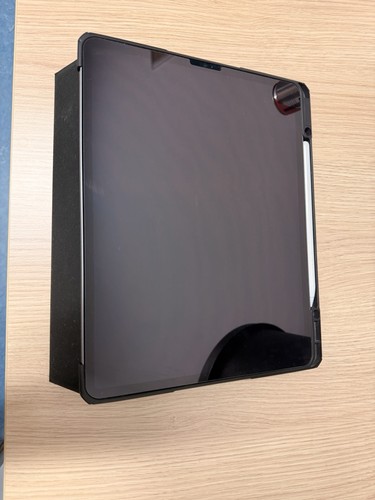 Apple ipad pro - apple, 256gb
