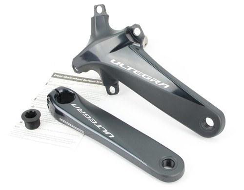 Shimano ultegra kurbelarme - ultegra,
