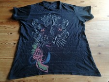 Christian Audigier Los Angeles