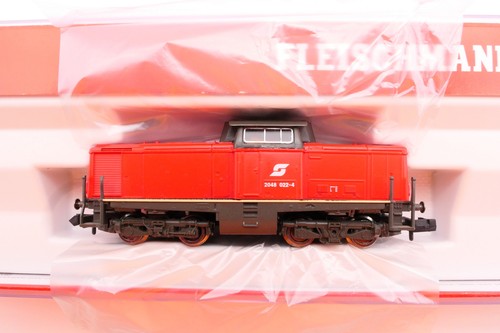 Fleischmann aus 931483