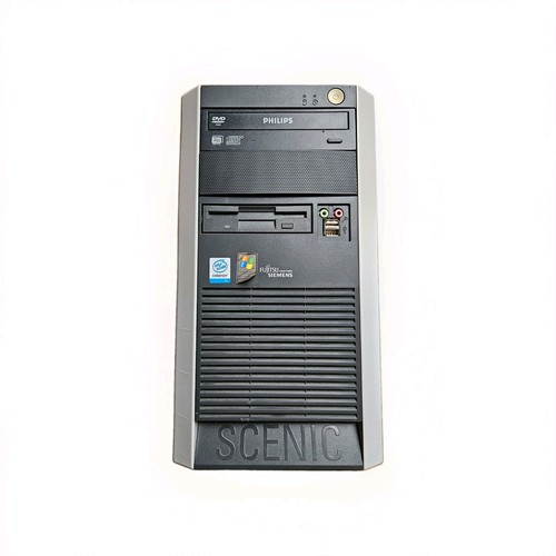 Fujitsu siemens p320 intel - fujitsu, p320,
