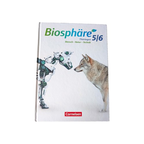 Cornelsen biosphäre mnt - cornelsen, 5/6