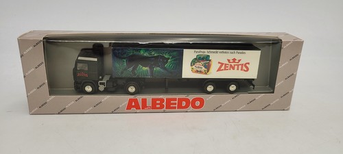 Albedo volvo f16 - volvo,