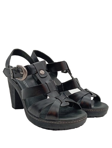 Timberland high heel - high,