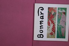 271898 PIERRE BONNARD Kunstverein in Hamburg Gemälde, Aquarelle, Zeichnungen un