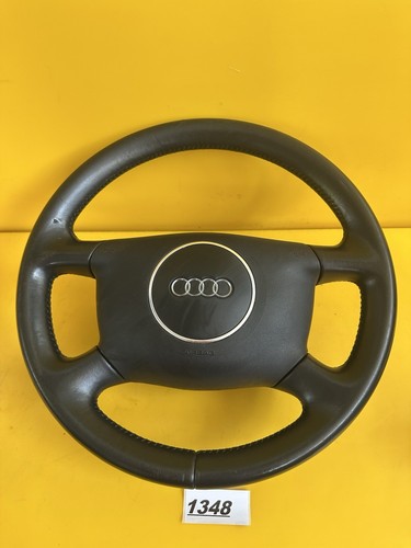 Lenkrad leder mit airbag audi - airbag,