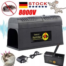 8000V Profi Elektronische
