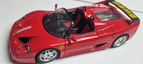 Modellauto bburago - 1:18,