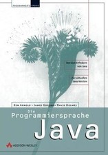 Die Programmiersprache Java 