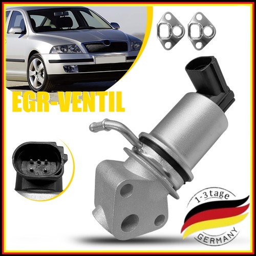 Agr ventil abgasrückführung - agr-ventil,