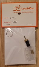 SB Modellbau 2048 für FLEISCHMANN N  BR 62. NEU UNBENUTZT 