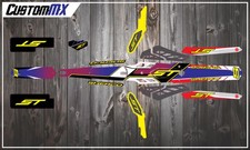 SHERCO ST 2010-2015 TRIALS