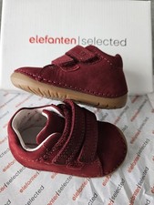 Elefanten | Lauflernschuhe