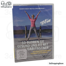 Gesund und fit mit Gabi