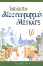 Moominpappa's Memoirs - Tove