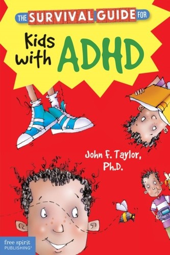 The survival guide for - the, kids