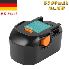 14,4V 3,5Ah Ni-MH Akku Für