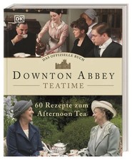 Das offizielle Buch. Downton