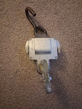 Q Straint Retractor Rollstuhlgurt Rückhaltesystem 