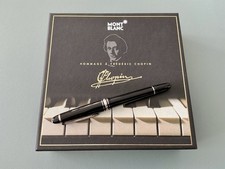 MONTBLANC Meisterstück