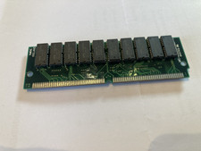 1x 32MB EDO RAM 72-pin SIMM