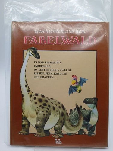 Geschichten aus dem - , fabelwald