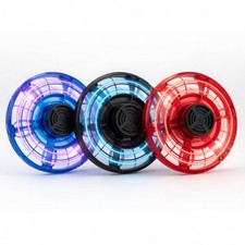 H07 fliegender ufo spinner - h07,