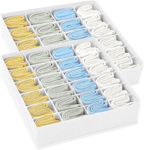 Schrank organizer unterwäsche - schrank,