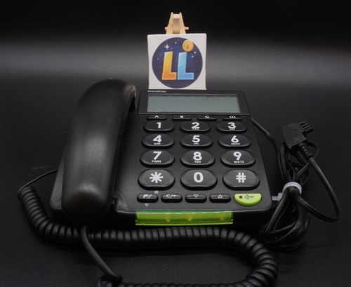Doro phoneeasy 312cs - doro,