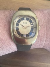 BWC, Automatik,  Eta 2783