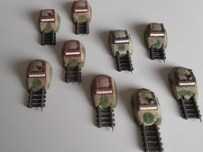 Prellbock, Piko Spur N, mit