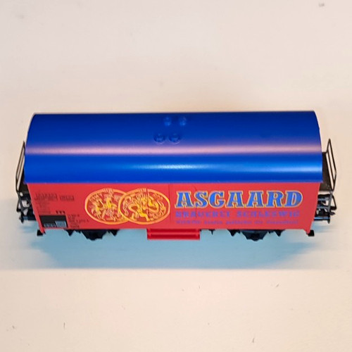 Märklin bierwagen 94141 - märklin,