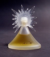 Salvador Dali - Le Roy Soleil