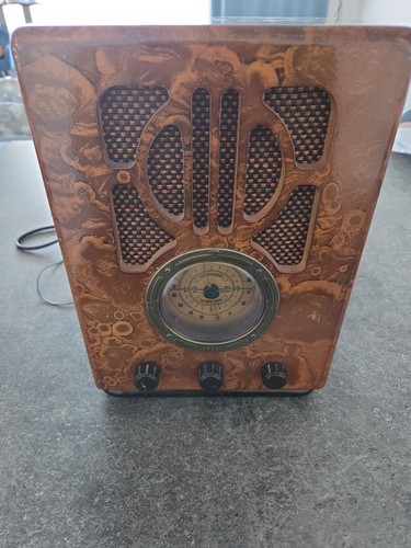 Soundmaster 500 vintage - vintage, ukw