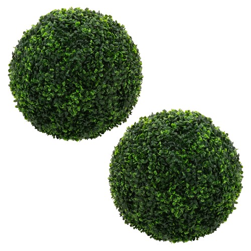 2er set künstliche - 2er,