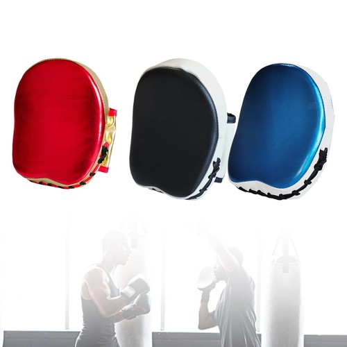 Strike round pad - strike, boxsack
