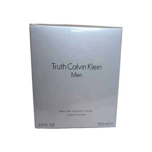 Calvin klein truth - truth, for