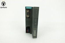 Siemens Simatic S7 ET200S Profibus-DP IM151-1 HF (6ES7 151-1BA02-0AB0)