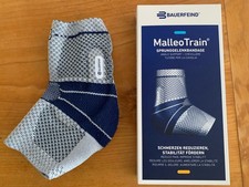MalleoTrain