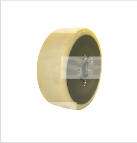 Antriebsrad 230x82 für