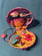 Polly Pocket Schatulle