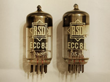 Paar ecc83 rsd nos - paar,