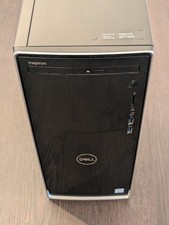 Dell PC komplett Set - Intel