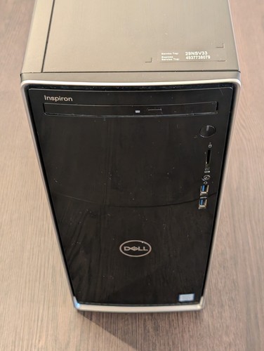 Dell komplett set intel - komplett,